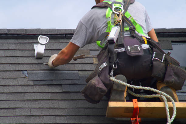 Roof Installation Near Me in Tacoma, WA