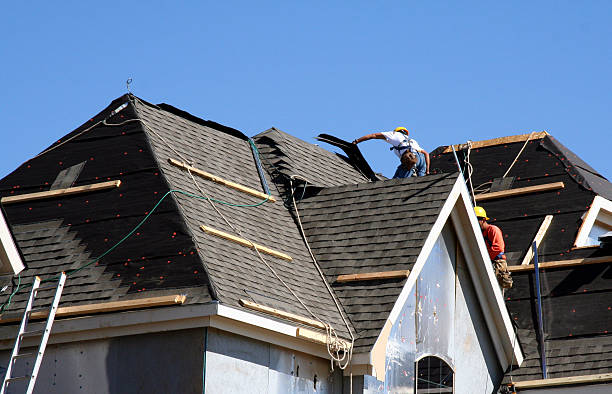 Trusted Tacoma, WA Roofing Contractor Experts