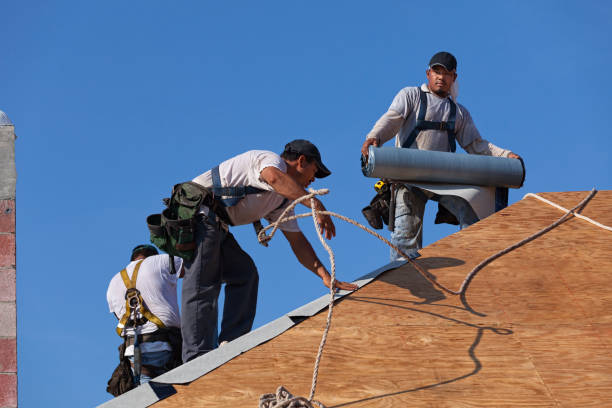Best Slate Roofing Contractor  in Tacoma, WA