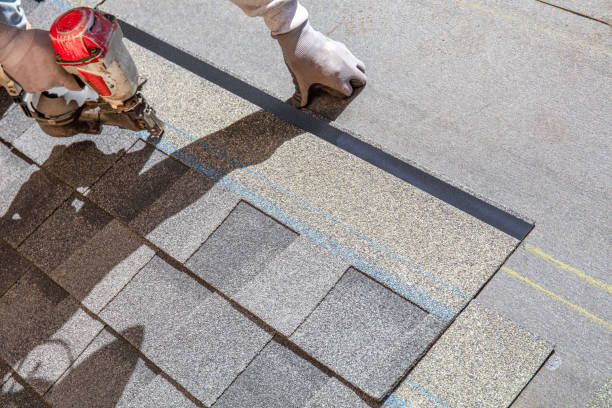 Quick and Trustworthy Emergency Roof Repair Services in Tacoma, WA