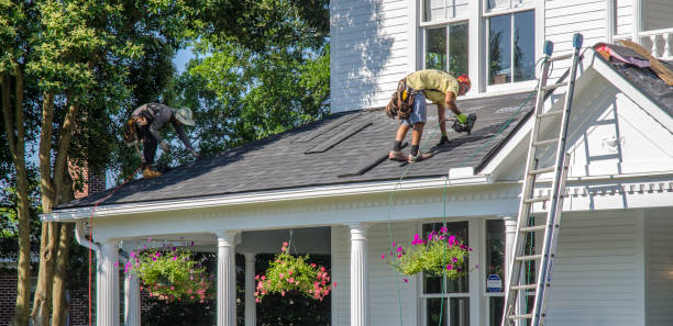 Tile Roofing Contractor in Tacoma, WA